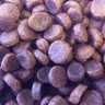 ZooRing корм для собак, Mini Puppy&Junior 2 (Мини Паппи) Утка и Лосось с рисом. 28/16 С глюкозамином и хондроитином 0.7 кг