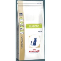 Royal Canin Диабетик Фелин DS46 для кошек при сахарном диабете 400гр