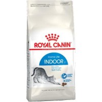 Royal Canin Индор 27 для кошек, живущих в закрытом помещении 400гр