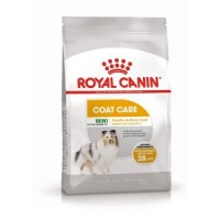 Royal Canin Мини Коат Кэа для собак мелких размеров 1кг