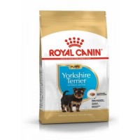 Royal Canin Йоркшир Терьер Паппи 1,5кг