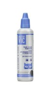 #(С)Лосьон Doctor VIC 14350 для очищения шерсти от слезных пятен, фл. 60 мл*6 20%
