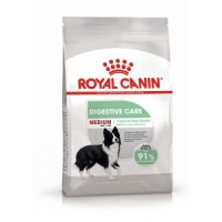 Royal Canin Медиум Дайджестив кэа для собак с чувствительным пищеварением 3кг