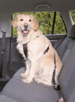 TRIXIE 1291 Автомобильный ремень безопастности для собак
