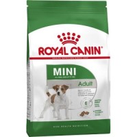 Royal Canin Мини Эдалт ПР-27 для собак мелких пород 4кг