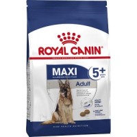 Royal Canin Макси Эдалт 5+ для собак старше 5 лет 15кг