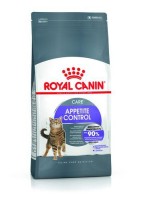 Royal Canin Аппетайт Контрол Кэа Фелин для кошек предрасположенных к набору лишнего веса 400гр