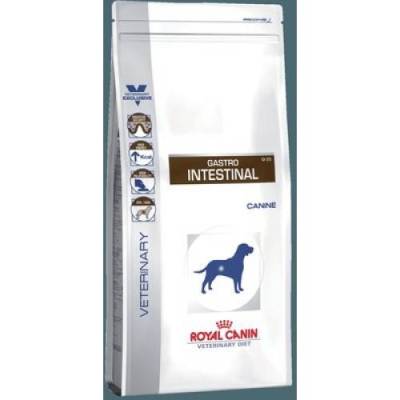 Royal canin gastro intestinal sales gl25