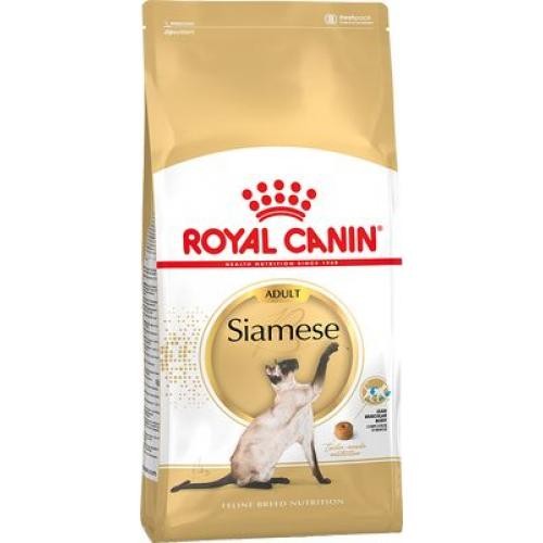 Royal Canin Сиамиз 38 для сиамских кошек 400гр