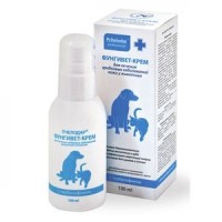 (LL) 633245/1106 Пчелодар Pchelodar Professional Фунгивет крем для лечения грибковых заболеваний кожи с тербинафином 100мл *20