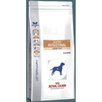 Royal Canin Гастро-Интестинал Лоу Фэт сухой для собак 1,5кг