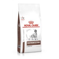Royal Canin Гастро-Интестинал Лоу Фэт Смол Дог сухой для собак мелких пород 3кг