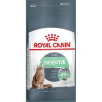 Royal Canin Дайджестив Кэа для кошек с расстройствами пищеварительной системы 400гр