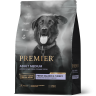 PREMIER сухой корм для собак  ADULT Medium Salmon&Turkey 10 кг