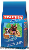 Трапеза Био сухой корм для собак с нормальной активностью (10 кг)