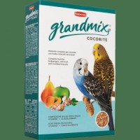 183 PADOVAN Grandmix Сocorite Основной корм д/Волнистых попугаев 1кг*12шт