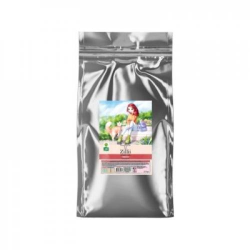ZILLII Urinary Care Cat Сухой корм д/взрослых кошек РН контроль Индейка 10кг