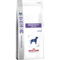 Royal Canin Сенситивити Контроль для собак СЦ21 1,5кг