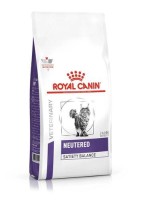 Royal Canin Ньютрид Сатаети Бэлэнс 1,5 кг