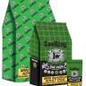 ZooRing корм для собак, Mini Sensitive Adult Dog (Мини Сенситив Эдалт Дог) Индейка и рис с пробиотиками 20 кг