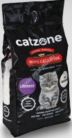 Catzone Lavender наполнитель Лаванда - 5,2 кг