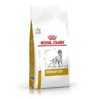 Royal Canin Уринари S/О LP 18 для собак при лечении и профилактике МКБ 2кг