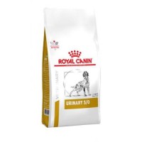 Royal Canin Уринари Канин S/O LP 18 для собак при лечении и профилактике МКБ 13кг