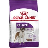 Royal Canin Джайнт Эдалт-28 для собак гигантских пород 15кг