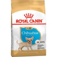 Royal Canin Чихуахуа Паппи 500гр