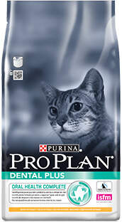 Purina Pro Plan Dental Plus