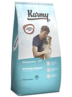 KARMY 7871/6083 сухой корм  Гипоаллергенный Медиум и Макси для собак средних и крупных пород Ягненок 14кг