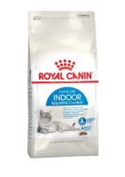 Royal Canin Индор Апетайт Контрол 400гр