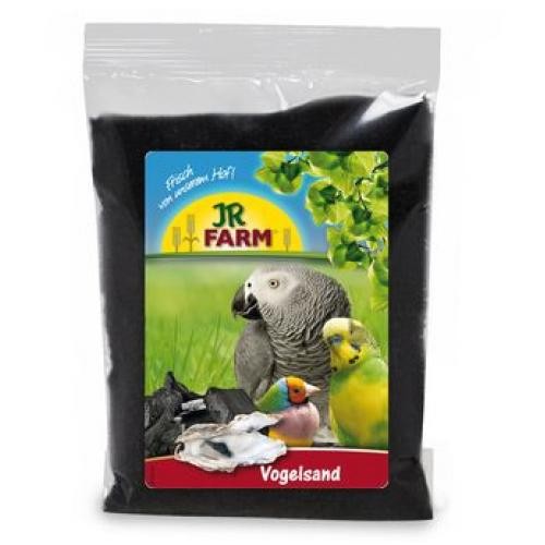 JR FARM 08419 Уголь древесный д/птиц 25гр *10