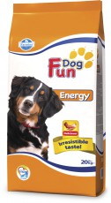 FARMINA FUN DOG ENERGY Корм для собак 20 кг