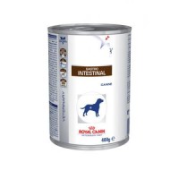 Royal Canin Гастро-Интестинал ГИ 25 конс.для собак при нарушении пищеварения 400гр