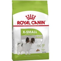 Royal Canin ИКС-Смол Эдалт для миниатюрных собак меньше 4 кг с 10 месяцев до 8 лет 500гр