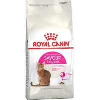 Royal Canin Экзиджент 35/30 для очень привередливых кошек 400гр