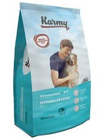 KARMY 7043/5277 сухой корм  Гипоаллергенный Медиум и Макси для собак средних и крупных пород Ягненок 2кг