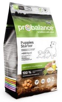 ProBalance Starter Корм для щенков до 3-х месяцев, беременных и кормящих сук 2кг