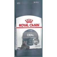 Royal Canin Орал Сенситив 30 для кошек уход за полостью рта 400гр