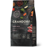 Grandorf fresh Cat Сухой корм для кошек  ADULT Duck&Sweet Potato 2 кг