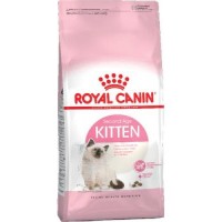 Royal Canin Киттен для котят до 12 месяцев 2кг