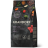 Grandorf fresh Cat Сухой корм для кошек  ADULT Lamb&Sweet Potato 2 кг