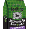 ZooRing корм для собак, Lamb&Rice (Ягненок и Рис) 20 кг