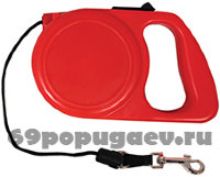 Рулетка Triol NY 5м. на 25 кг. Р-01100