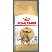 Royal Canin Бенгал для бенгальских кошек 2кг