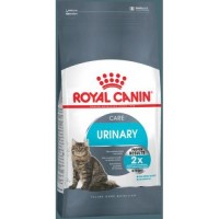 Royal Canin Уринари кэа для взрослых кошек в целях профилактики мочекаменной болезни 2кг