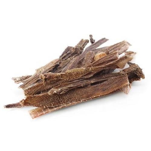 176640 ORGANIC CHEW Лакомство д/собак РУБЕЦ (субпродукт бараний туба 6 шт х 400 гр)*6