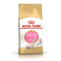 Royal Canin Киттен Сфинкс 2кг