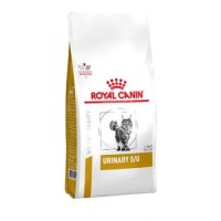 Royal Canin Уринари Фелин сухой для кошек профилактика МКБ LP34 1,5кг
